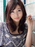Risa Yoshiki 吉木りさ(26)