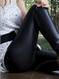 Leather pants are the best stimulant(19)
