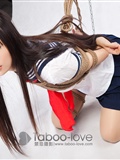 No.034 coco pure student clothes taboo photography(15)