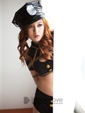 No.043 catcat: a taboo photography technique for policewomen(14)