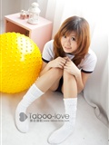 No.063 taboo games in Apple sunshine room taboo photography(2)