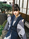 逢沢りな Rina Aizawa  [WPB-net]套图 Extra EX04(18)