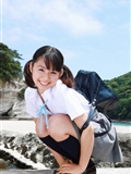 小池里奈 Rina Koike  [WPB-net]套图 Extra EX05(15)