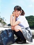 小池里奈 Rina Koike  [WPB-net]套图 Extra EX05(16)