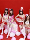 AKB48 TEAM PB Chapter 1 [WPB-net](6)