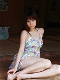 No.124 Yumi Sugimoto[WPB-NET](58)