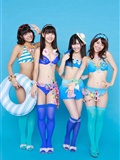 AKB48 multi beauty collection [WPB net](2)