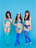 AKB48 multi beauty collection [WPB net](5)