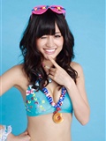 AKB48 multi beauty collection [WPB net](21)