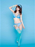 AKB48 multi beauty collection [WPB net](32)