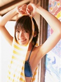 Akina Minami [WPB-net] No.84(92)