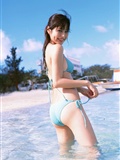 Yuki Sugimoto - special photo album [wpb-net] No.91(7)