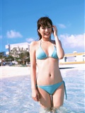 Yuki Sugimoto - special photo album [wpb-net] No.91(9)