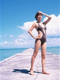 Yuki Sugimoto - special photo album [wpb-net] No.91(46)