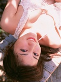Yuki Sugimoto - special photo album [wpb-net] No.91(109)