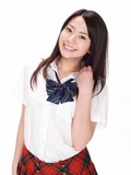 『乙女学院』希帆  Kiho Vol.347(5)