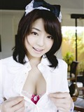 Shizuka Nakamura vol.348(6)