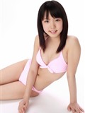 新実菜々子 Nanako Niimi  Vol.351(34)