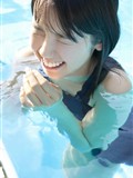 小池里奈 Rina Koike  Vol.352(82)