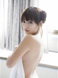 鎌田奈津美 禁断の柔肌 [YS Web]Vol.369(105)