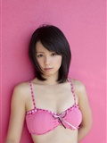 小池里奈 Rina Koike [YS Web] Vol.377