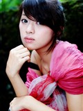 Enjoy and download the series pictures of beauty Xixi(17)