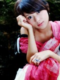 Enjoy and download the series pictures of beauty Xixi(10)