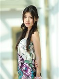 Enjoy and download the series pictures of beauty Xixi(12)