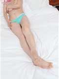 [3agirl] 2013.08.03 AAA beautiful portrait of domestic stockings girl no.043(29)