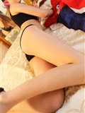[3agirl Photo] AAA girl 2014.02.23 No.202 Jeanne in black [40p](17)