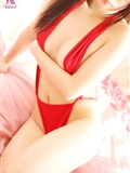 [3agirl] 2014.04.06 AAA girl No.241 Yuji breast beauty (2): meisui(9)
