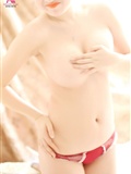 [3agirl] [07-30] AAA girl no.284 red dream: Xiaoyan (2)(9)