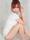 NO.00005 如月くるみ「水着（ホワイト） 4k-star日本制服美女图片(8)
