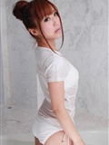 NO.00005 如月くるみ「水着（ホワイト） 4k-star日本制服美女图片(27)