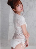 NO.00005 如月くるみ「水着（ホワイト） 4k-star日本制服美女图片(29)