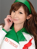 Japanese culture blog - race queen(103)