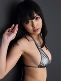 Japanese beauty beautiful woman Sapporo Sakura swimsuit(95)