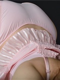 Pink lingerie(55)