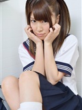 [4K-Star] 2013.07.24 NO.00204 誉田みに セーラー服(12)