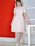 Japanese culture blog - pink nurse(2)