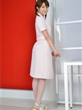 Japanese culture blog - pink nurse(6)