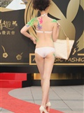 [BeautyLeg] news photo of silk stockings beauty not used may 4 (1)(111)