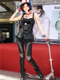 [BeautyLeg] Taiwan leg model news set (1) 09-07(21)