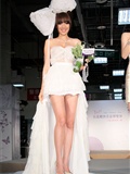 [BeautyLeg] Taiwan leg model news set (1) 09-07(28)