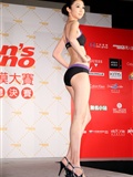 [BeautyLeg] Taiwan leg model news set (1) 09-07(52)