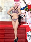 Beautyleg美腿模特20111014 新闻图发布 BEAUTY NEWS UPDATE(4)(75)