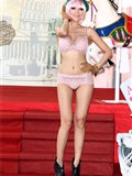 Beautyleg美腿模特20111014 新闻图发布 BEAUTY NEWS UPDATE(4)(89)