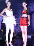 Beautiful leg models in Taiwan(10)