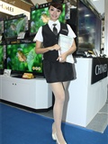 Beautyleg 20120229 新闻图片限期下載 台湾美腿模特(7)