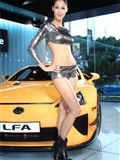 Beautyleg 20120229 新闻图片限期下載 台湾美腿模特(19)